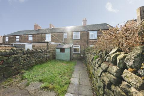 2 bedroom cottage for sale, Chapel Street, Holbrook, Belper