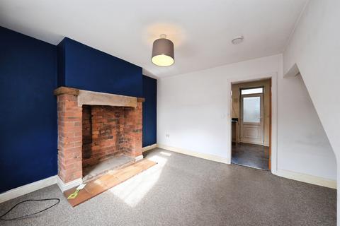2 bedroom cottage for sale, Chapel Street, Holbrook, Belper