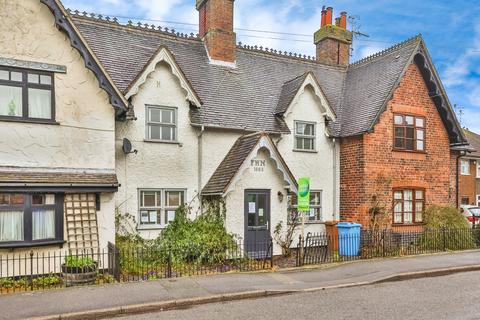 The Village, West Hallam, Ilkeston