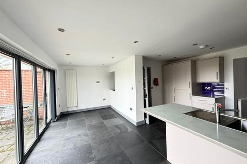 undefined, The Village, West Hallam, Ilkeston
