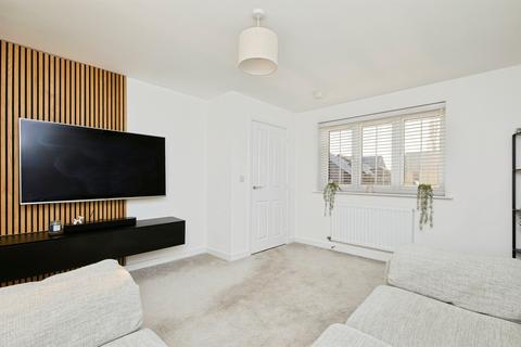 undefined, Queen Anne Drive, Allestree, Derby