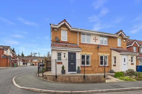undefined, Porterfield Drive, Manchester M29