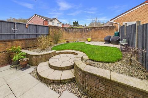 undefined, Porterfield Drive, Manchester M29