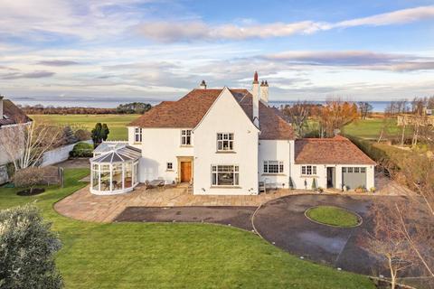 5 bedroom detached house for sale, Kings Road, Longniddry EH32