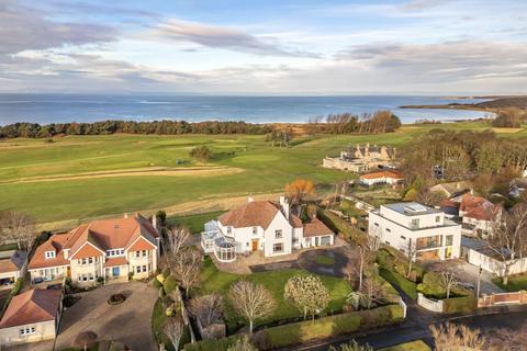 5 bedroom detached house for sale, Kings Road, Longniddry EH32