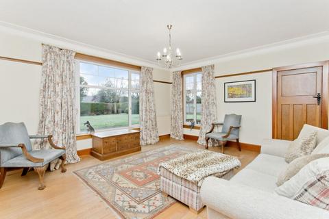 5 bedroom detached house for sale, Kings Road, Longniddry EH32