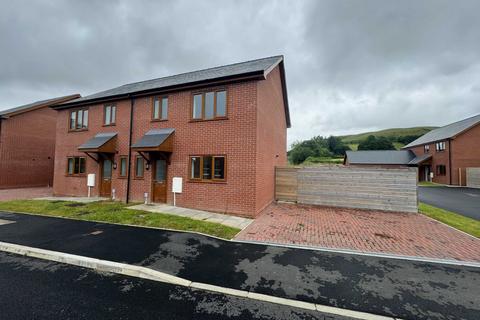 3 bedroom detached house to rent, Llanddewi Hills, Llandrindod Wells, Llanddewi