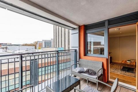 undefined, Eclipse, Broad Weir, Bristol, Bristol BS1