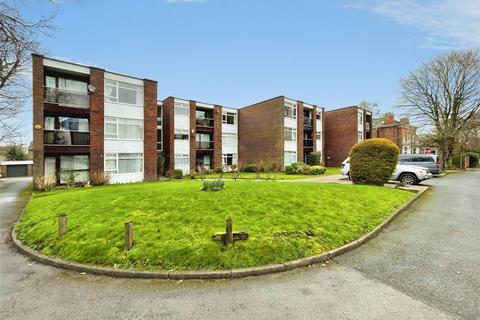 Queens Road, Wilmslow, Cheshire, SK9