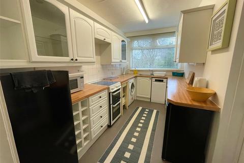 2 bedroom flat for sale, Queens Road, Wilmslow, Cheshire, SK9