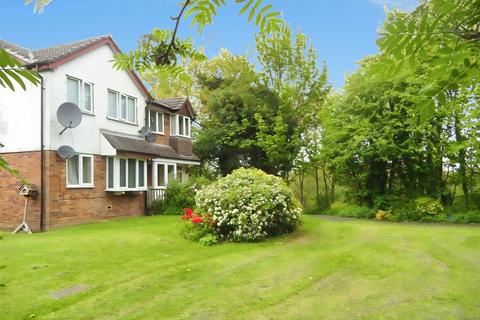 Heatherfield Court, Wilmslow, Cheshire, SK9