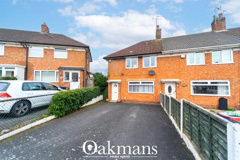 Brinklow Road, Birmingham, B29