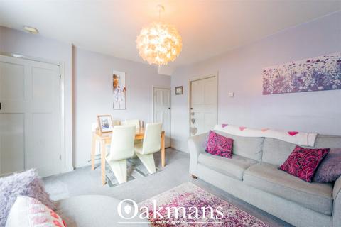 3 bedroom end of terrace house for sale, Brinklow Road, Birmingham, B29
