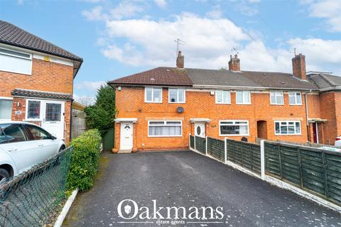 Brinklow Road, Birmingham, B29