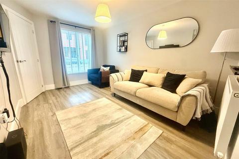 2 bedroom end of terrace house for sale, Derwentside Drive, Derbyshire DE56
