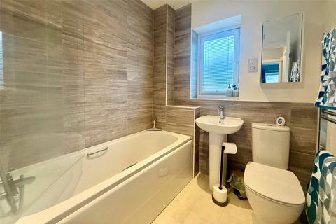 2 bedroom end of terrace house for sale, Derwentside Drive, Derbyshire DE56