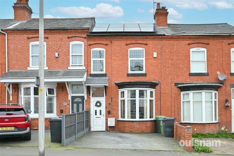 Londonderry Lane, Smethwick, West Midlands, B67