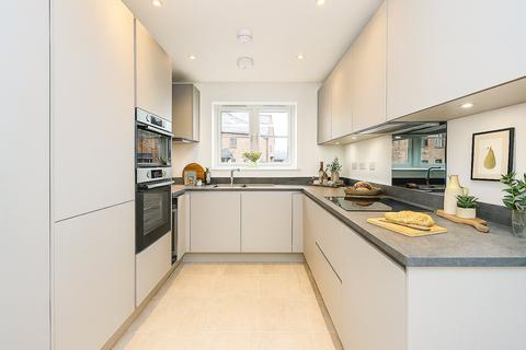 undefined, Weavers Grange, London Road, Bozeat, NN29