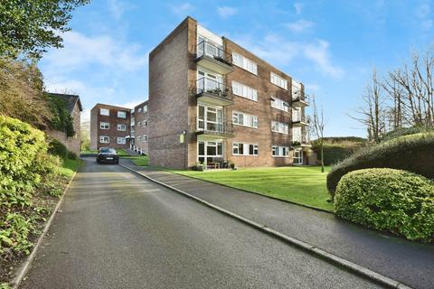 2 bedroom flat for sale, Townfield Gardens, Townfield Road, Altrincham, Greater Manchester, WA14