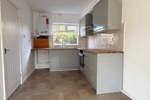 3 bedroom terraced house for sale, Aimson Road East, Timperley, Altrincham, WA15