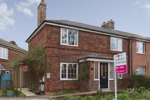 Admiral Walker Road, Beverley