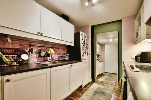 undefined, Woodfield Road, Altrincham, Greater Manchester, WA14