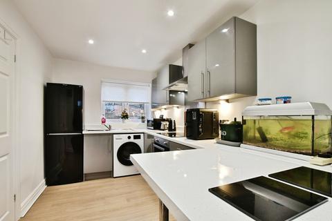 undefined, Grosvenor Road, Altrincham, Greater Manchester, WA14