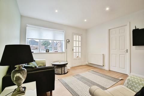undefined, Grosvenor Road, Altrincham, Greater Manchester, WA14