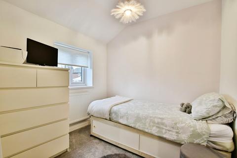 undefined, Grosvenor Road, Altrincham, Greater Manchester, WA14