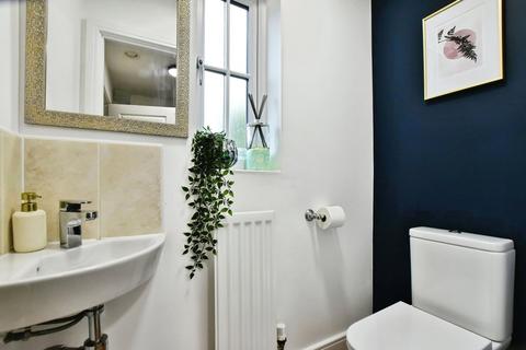 undefined, Aylesbury Close, Altrincham, WA14