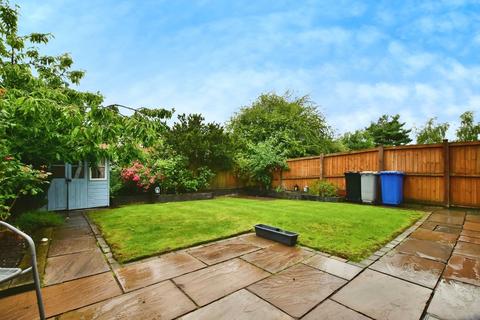 undefined, Aylesbury Close, Altrincham, WA14