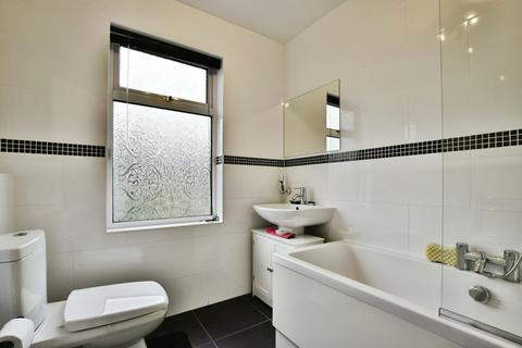 3 bedroom semi-detached house for sale, Grove Lane, Hale, Altrincham, Greater Manchester, WA15
