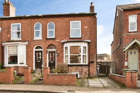 undefined, Osborne Road, ALTRINCHAM, Cheshire, WA15