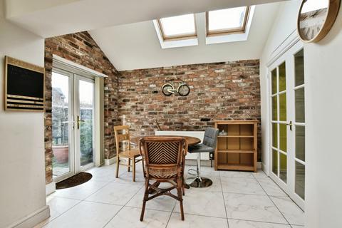undefined, Osborne Road, ALTRINCHAM, Cheshire, WA15