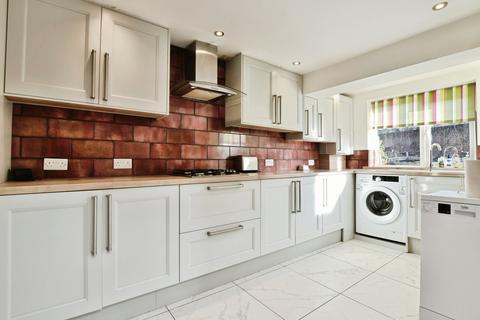 undefined, Osborne Road, ALTRINCHAM, Cheshire, WA15