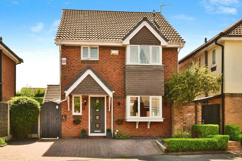 undefined, Ayshford Close, Altrincham, WA14