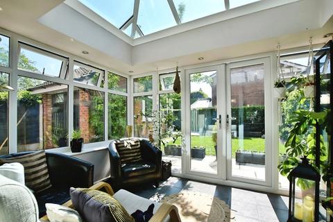 undefined, Ayshford Close, Altrincham, WA14