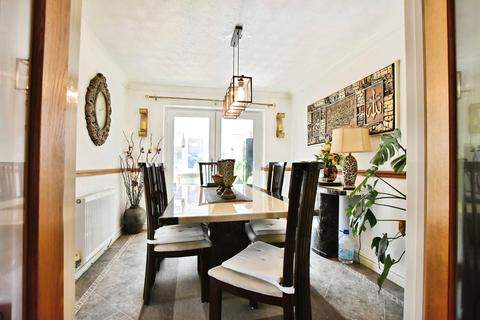 undefined, Ayshford Close, Altrincham, WA14