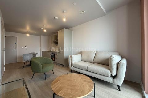 undefined, Botanical Avenue, Manchester M16
