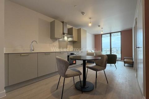 undefined, Botanical Avenue, Manchester M16