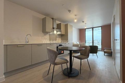 undefined, Botanical Avenue, Manchester M16