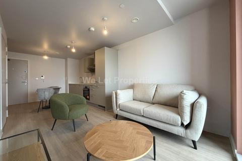 undefined, Botanical Avenue, Manchester M16