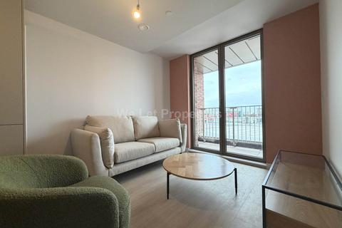 1 bedroom apartment to rent, Botanical Avenue, Manchester M16