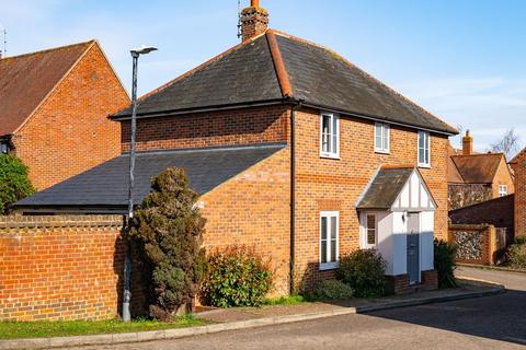 undefined, Kents Yard, Littlebury