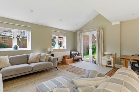 undefined, Kents Yard, Littlebury
