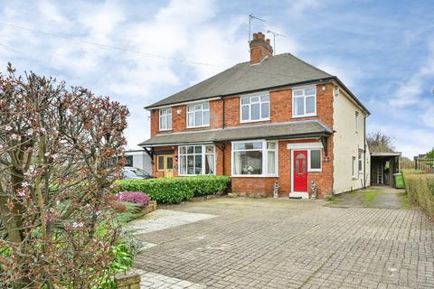 3 bedroom semi-detached house for sale, Queensville, Stafford, Staffordshire, ST17