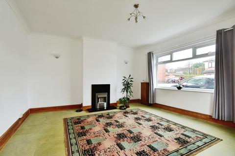 3 bedroom end of terrace house for sale, Ravens Lane, Bignall End, Stoke-on-Trent, Staffordshire, ST7