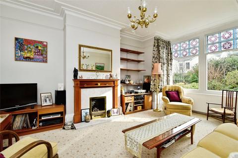 6 bedroom semi-detached house for sale, Crewe Road, Alsager, Stoke-on-Trent, Cheshire, ST7