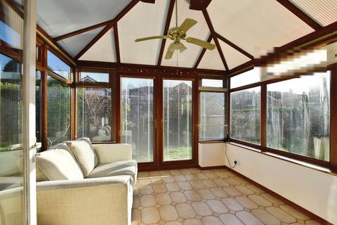 3 bedroom bungalow for sale, Queensway, Alsager, Stoke-on-Trent, Cheshire, ST7