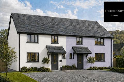 3 bedroom property with land for sale, Land Adjacent To The Boncath Inn, Boncath, SA37